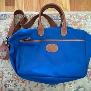 Longchamp Dufflebag